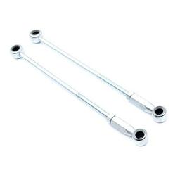 (Lot 2) Tringlerie, Biellette levier pour boite de vitesses pour Citroën, Peugeot PARTSLINE KC01192