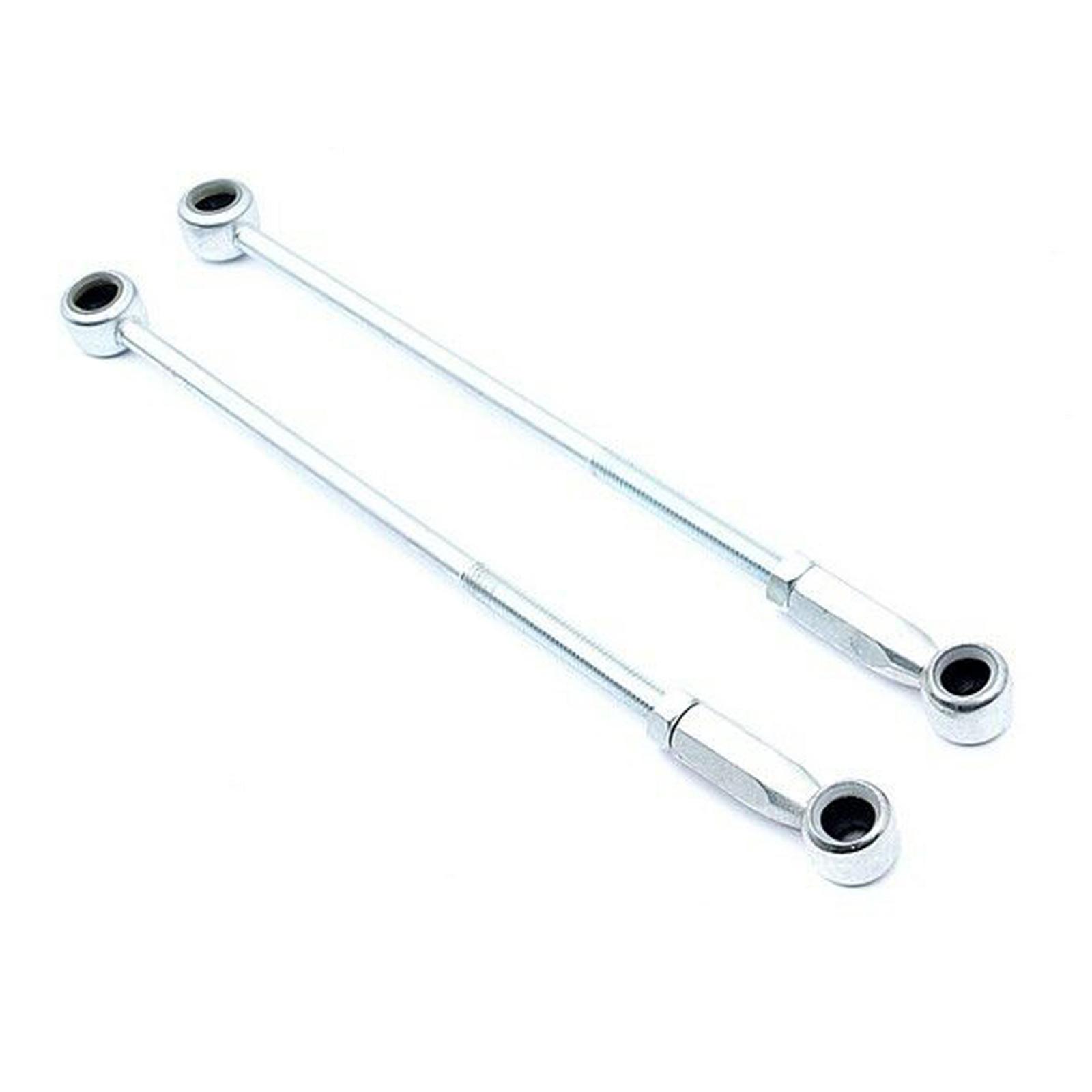 (Lot 2) Tringlerie, Biellette levier pour boite de vitesses pour Citroën, Peugeot PARTSLINE KC01192