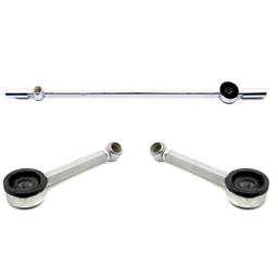 Biellette de renvoi pour tringlerie de boite de vitesses PARTSLINE KC01195