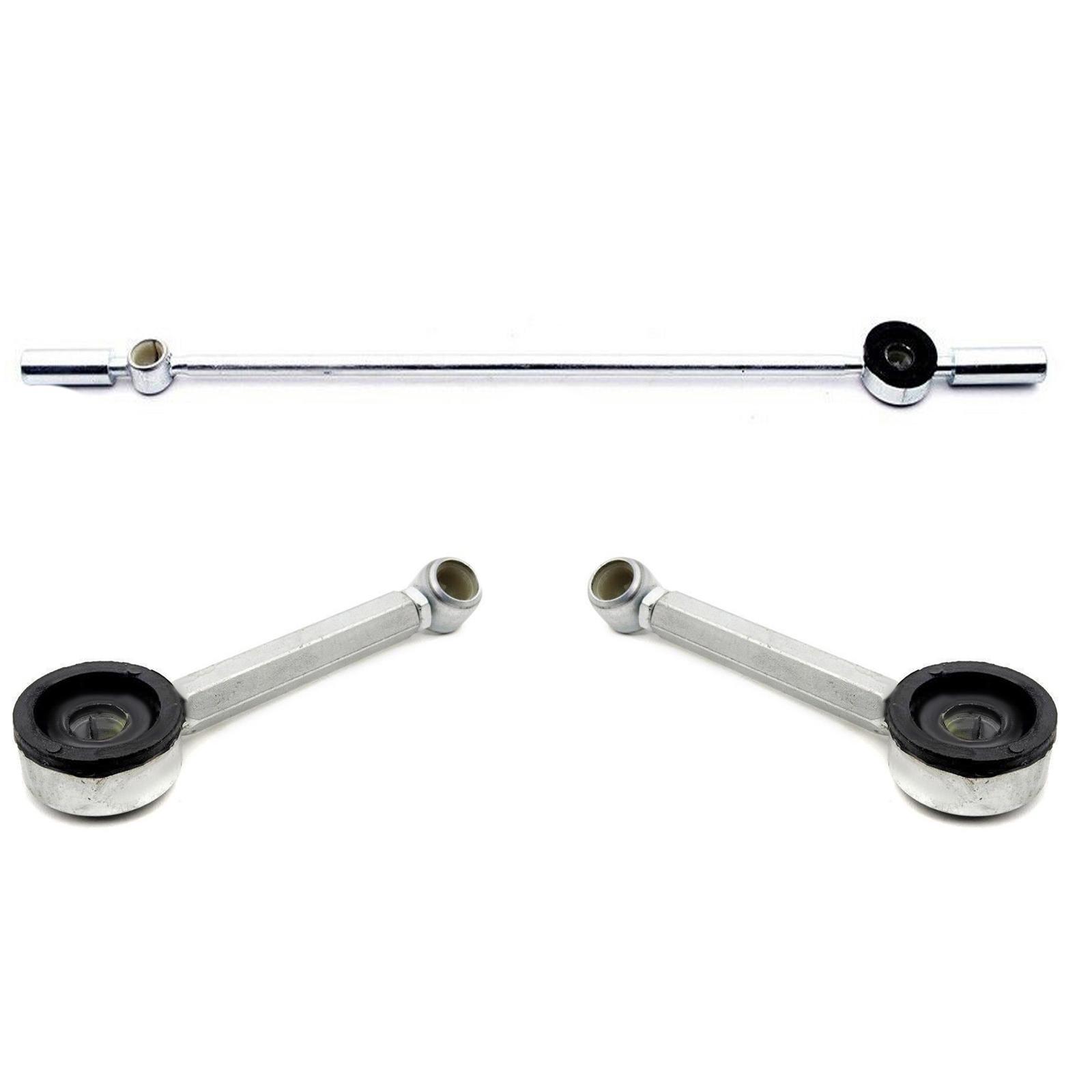 Biellette de renvoi pour tringlerie de boite de vitesses PARTSLINE KC01195