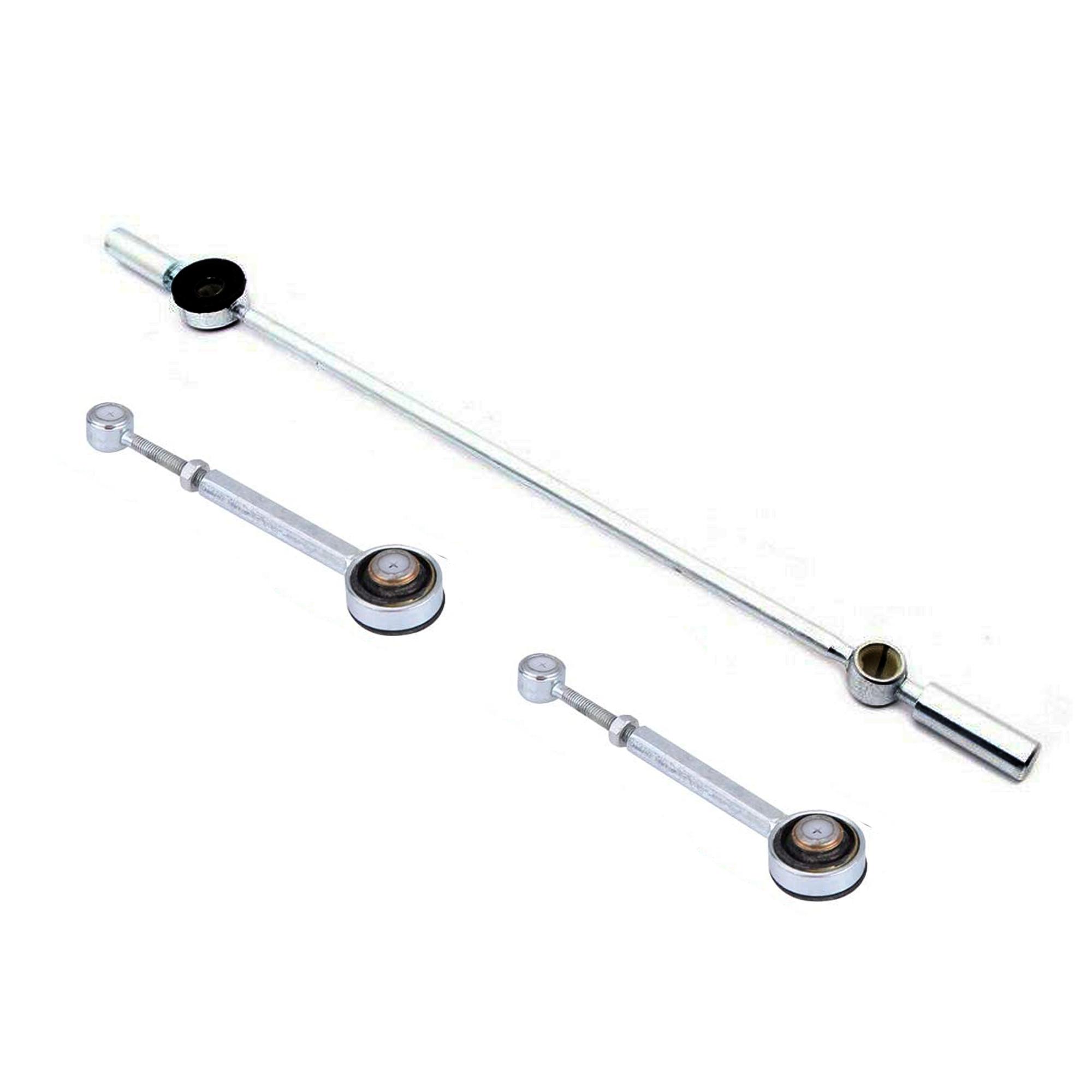 Biellette de renvoi pour tringlerie de boite de vitesses PARTSLINE KC01195