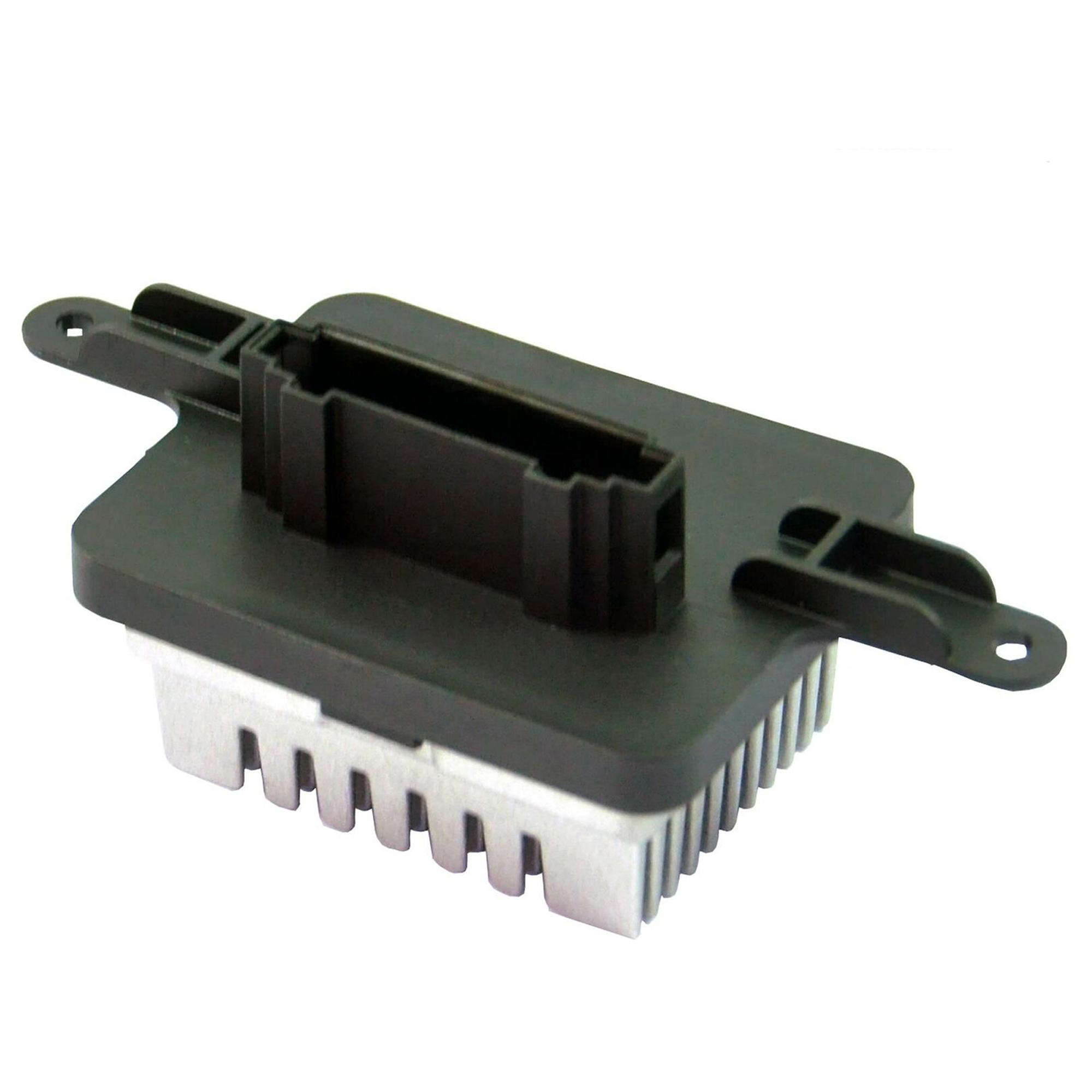 Commande ventilation habitacle + résistance chauffage pour Citroën, DS, Peugeot PARTSLINE KC01257