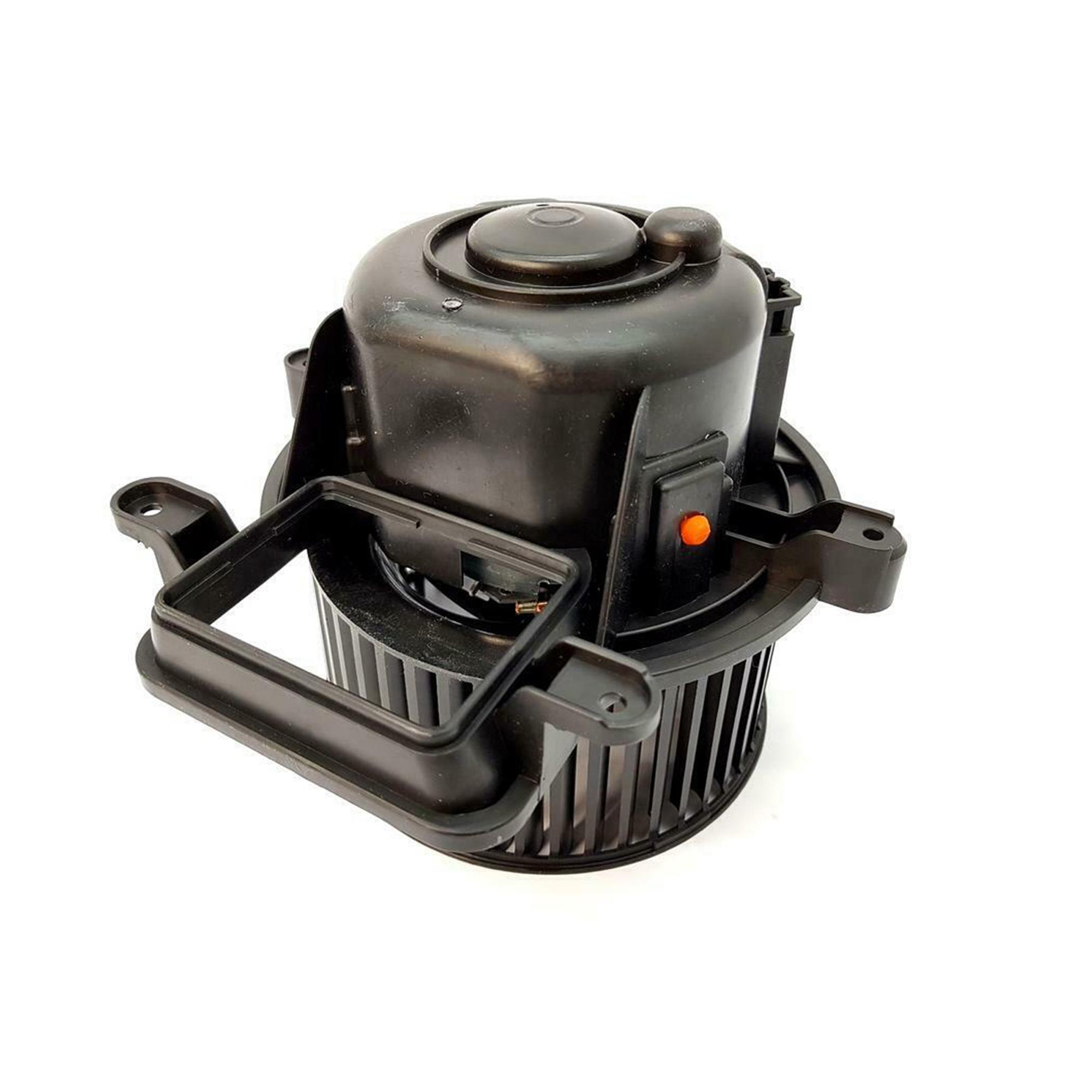 Commande ventilation habitacle + résistance chauffage pour Citroën, DS, Peugeot PARTSLINE KC01257