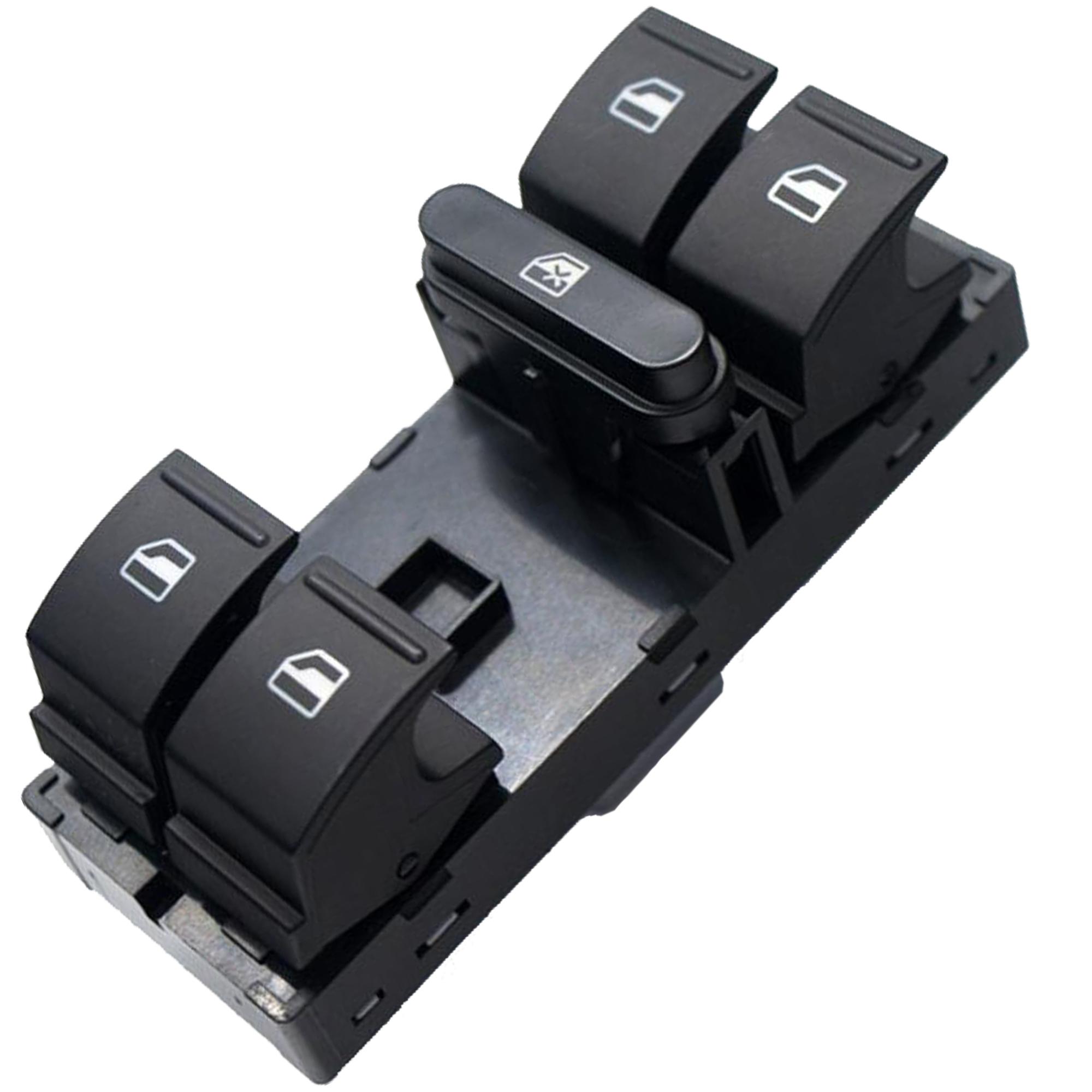 Lot complet de bouton de lève-vitre électrique pour Seat et VW PARTSLINE KC01273