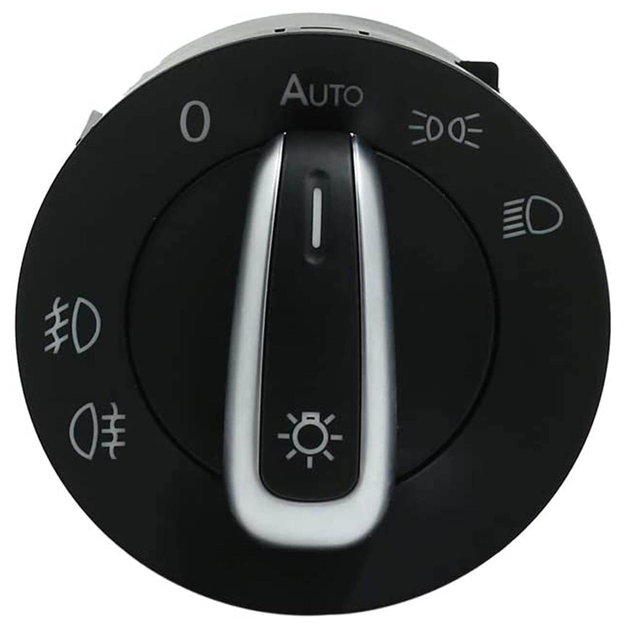 Lot complet de bouton de lève-vitre électrique pour Seat et VW PARTSLINE KC01279