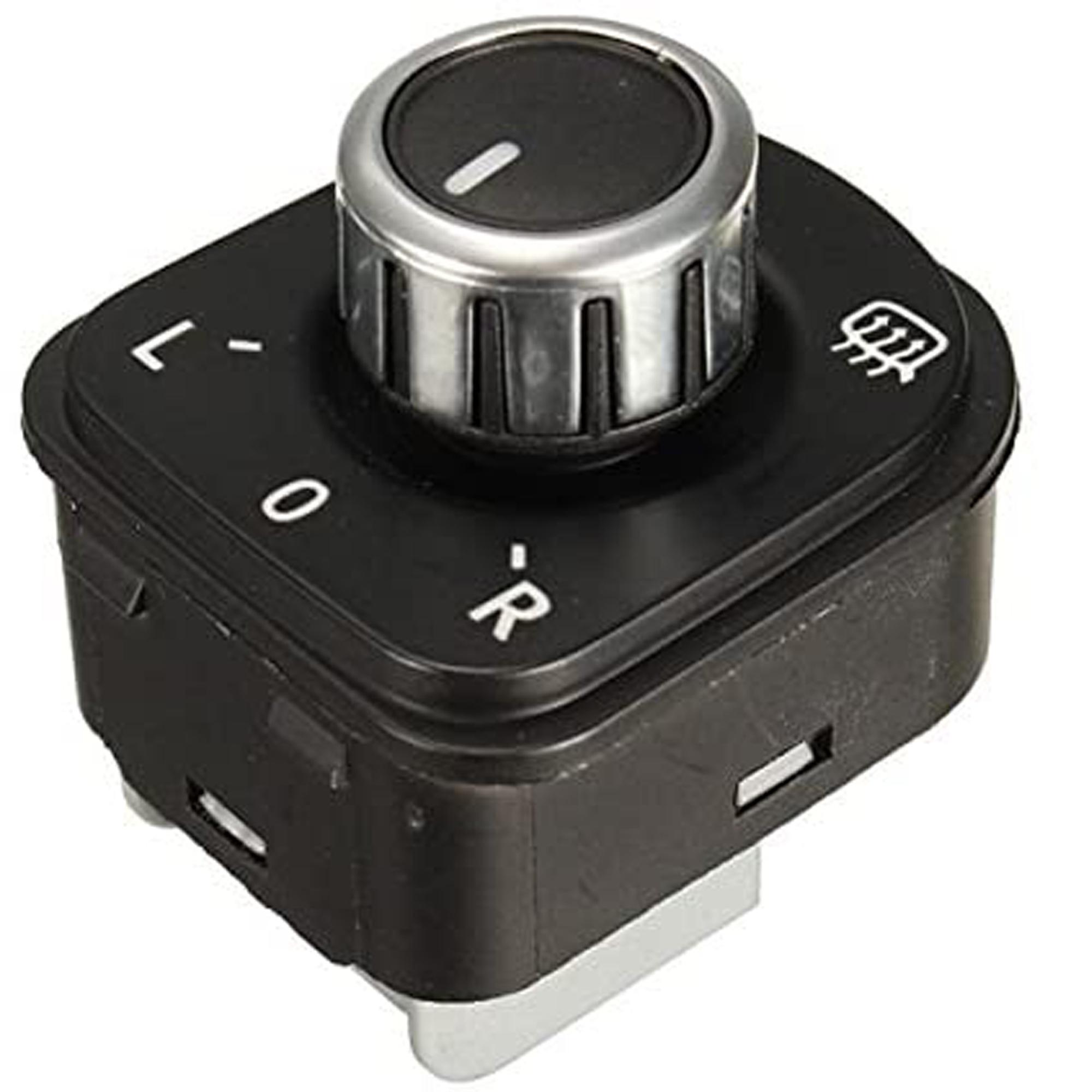 Lot complet de bouton de lève-vitre électrique pour Seat et VW PARTSLINE KC01279