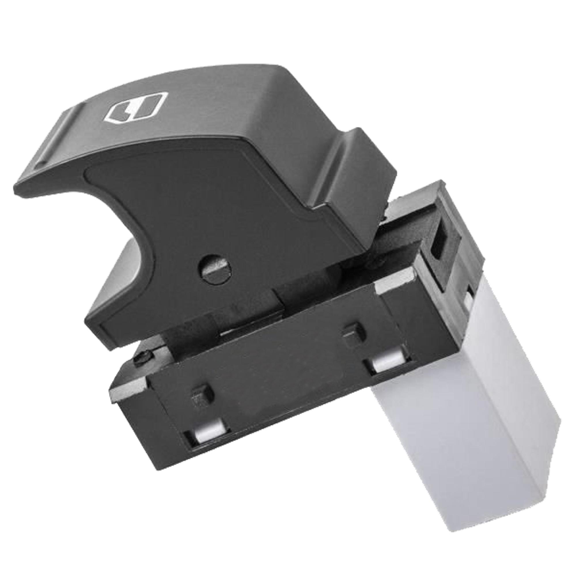 Bouton de lève-vitre avant gauche et droit pour Seat et VW PARTSLINE KC01280