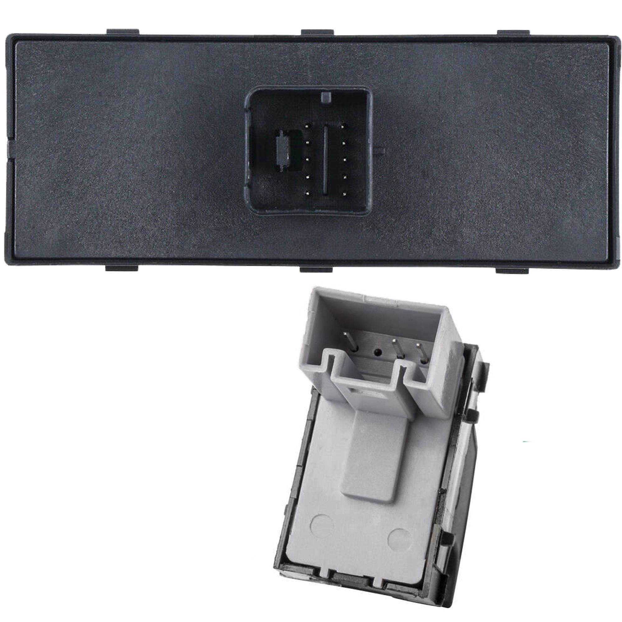 Bouton de lève-vitre avant gauche et droit pour Seat et VW PARTSLINE KC01280