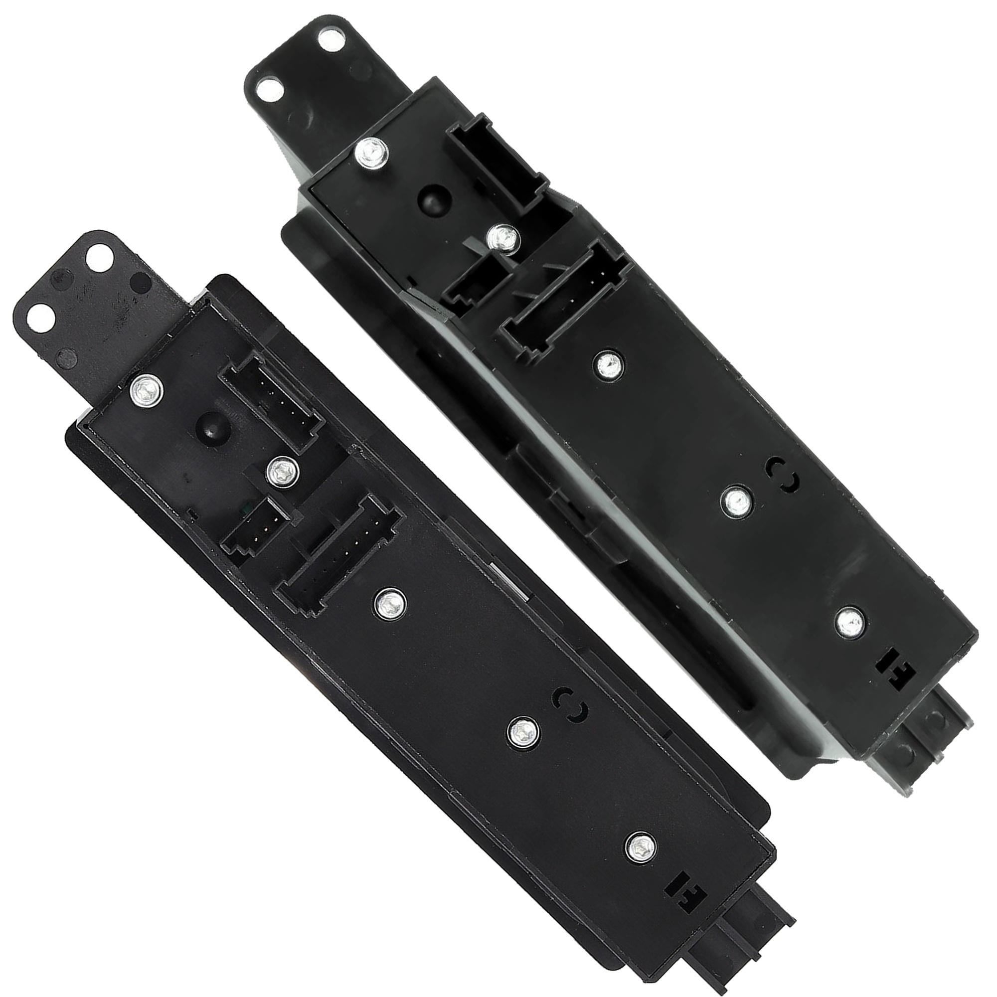 Bouton leve vitre avant gauche droit pour Sprinter ou Crafter (2006-2018) PARTSLINE KC01331