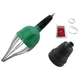 Pince pneumatique, expandeur, outil écarteur + 1 soufflet de cardan utilitaire PARTSLINE KC01354