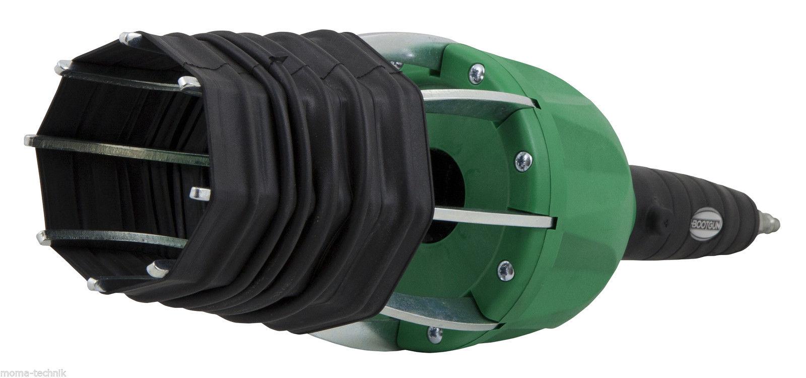 Pince pneumatique, expandeur, outil écarteur + 1 soufflet de cardan utilitaire PARTSLINE KC01354