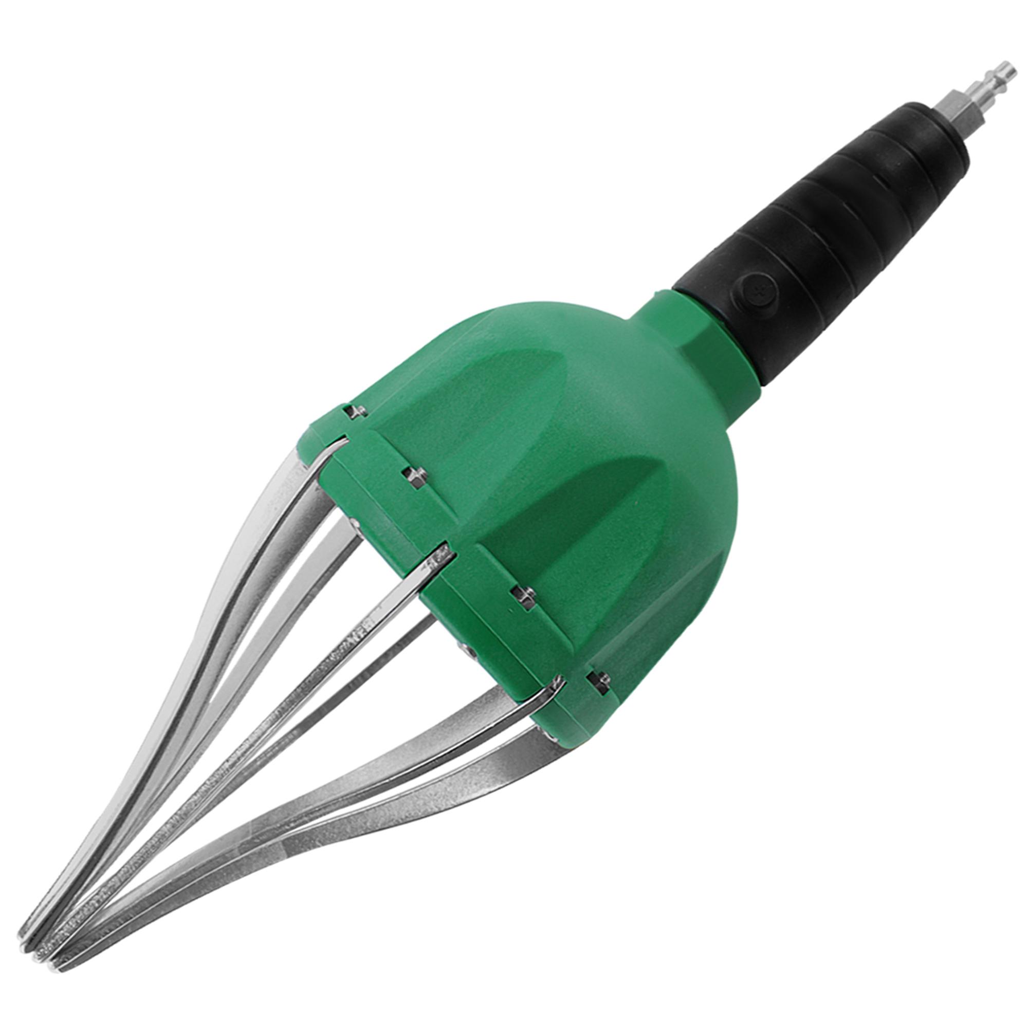 Pince pneumatique, expandeur, outil écarteur + 2 soufflets de cardan utilitaires PARTSLINE KC01355