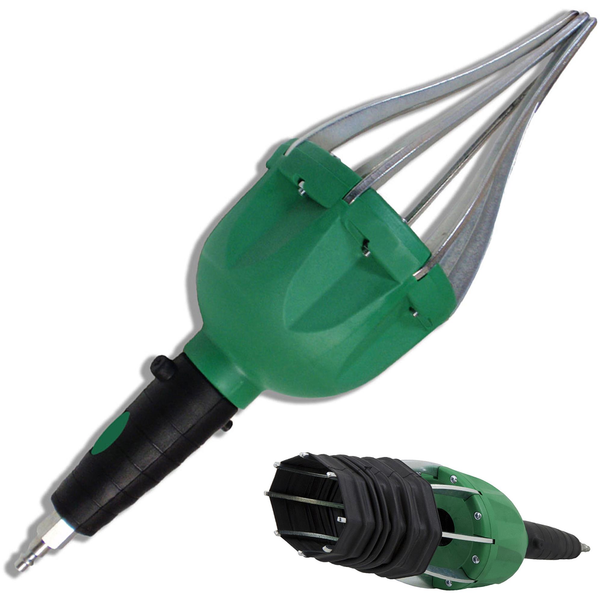 Pince pneumatique, expandeur, outil écarteur + 5 soufflets de cardan utilitaires PARTSLINE KC01356