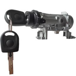 Bloc neiman antivol direction pour Golf A1 A3 Leon Ibiza Octavia Polo PARTSLINE KC01407