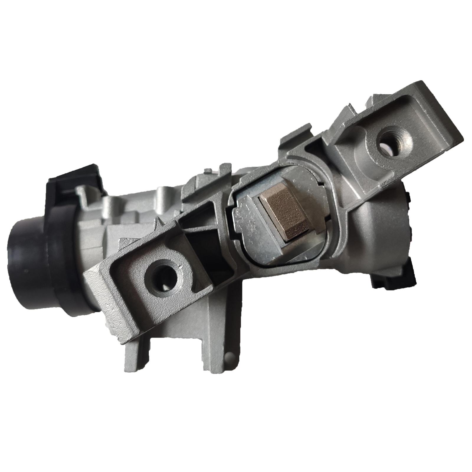 Bloc neiman antivol direction pour Golf A1 A3 Leon Ibiza Octavia Polo PARTSLINE KC01407