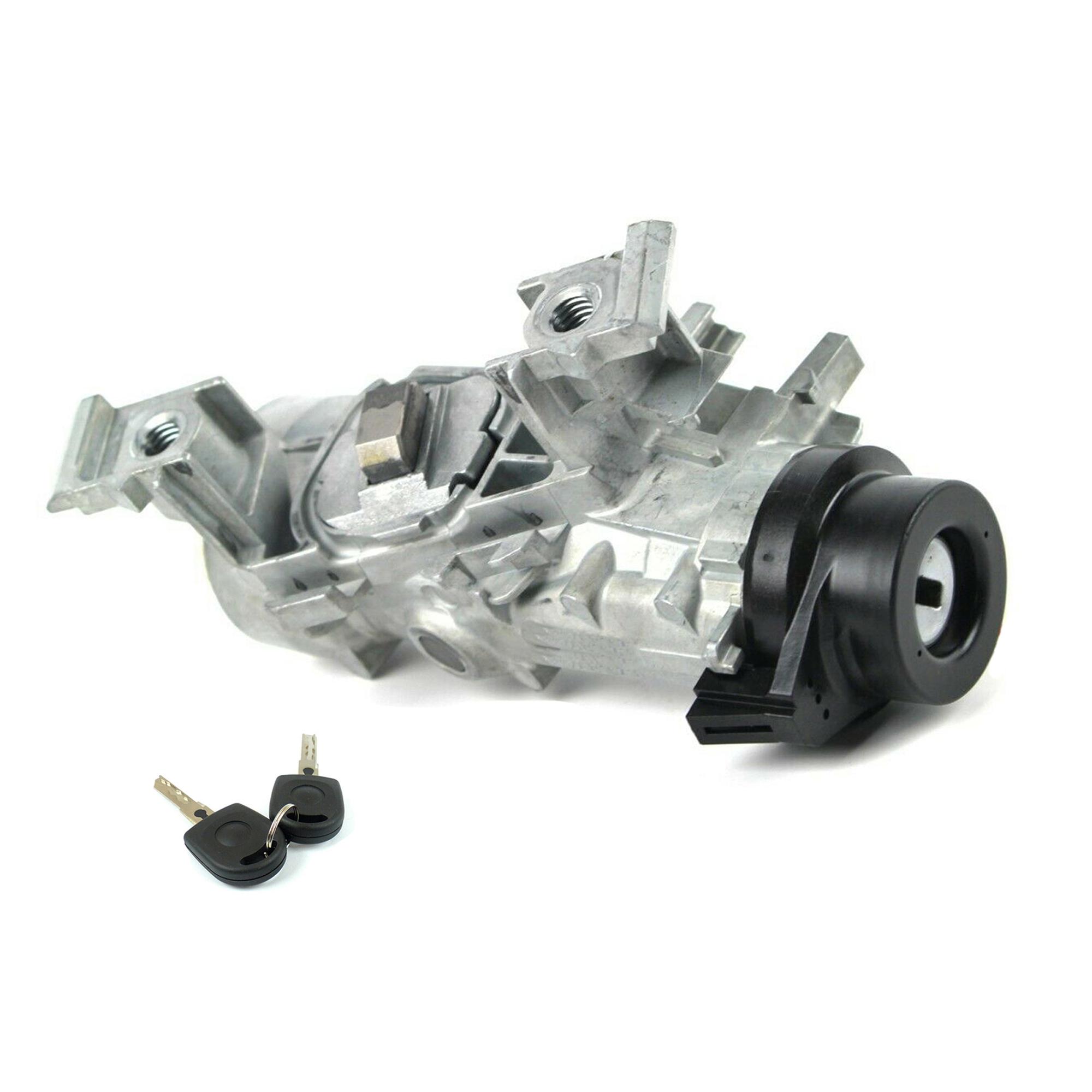 Bloc neiman antivol direction pour Golf A1 A3 Leon Ibiza Octavia Polo PARTSLINE KC01407