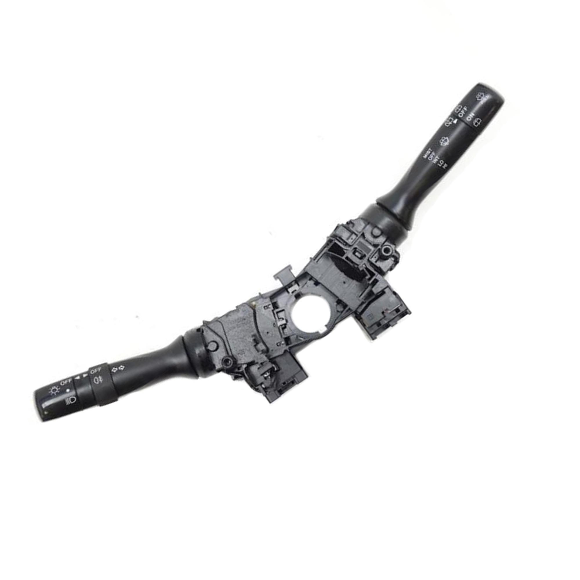 Commodo, commande d'essuie-glace pour Citroën C1, Peugeot 107, Toyota Aygo PARTSLINE KC01408