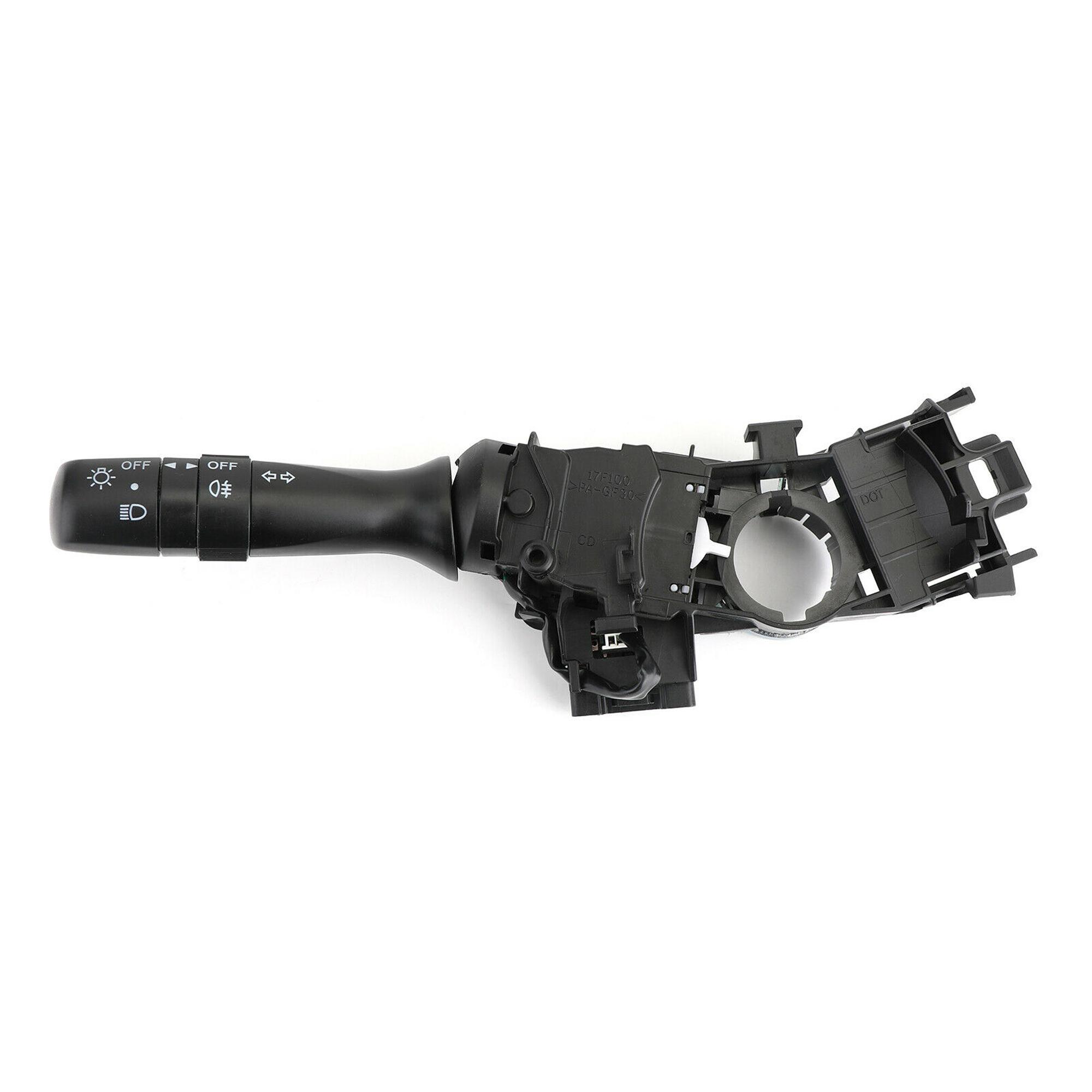 Commodo, commande d'essuie-glace pour Citroën C1, Peugeot 107, Toyota Aygo PARTSLINE KC01408