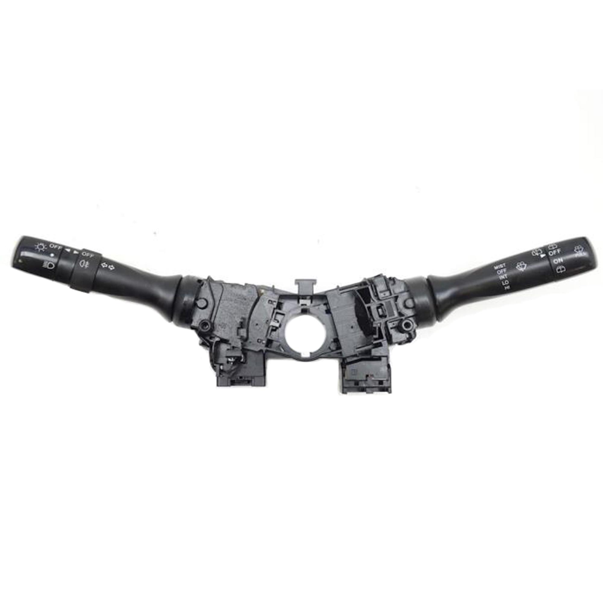 Commodo, commande d'essuie-glace pour Citroën C1, Peugeot 107, Toyota Aygo PARTSLINE KC01408