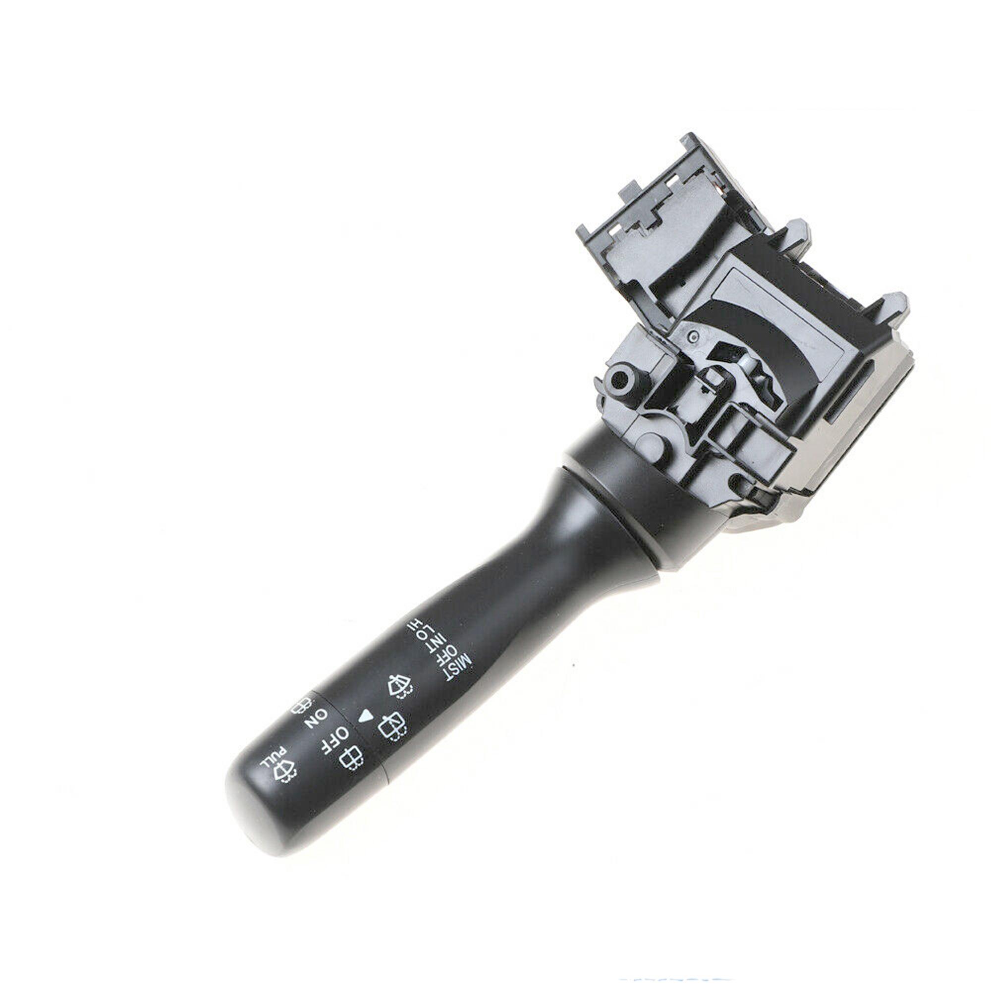 Commodo, commande d'essuie-glace pour Citroën C1, Peugeot 107, Toyota Aygo PARTSLINE KC01408