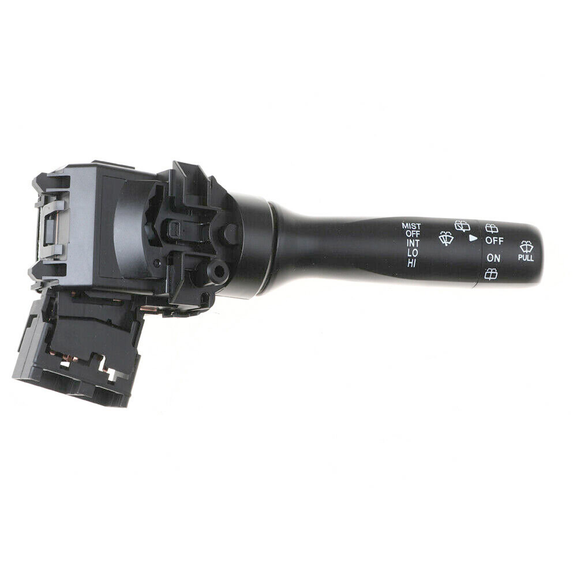 Commodo, commande d'essuie-glace pour Citroën C1, Peugeot 107, Toyota Aygo PARTSLINE KC01408