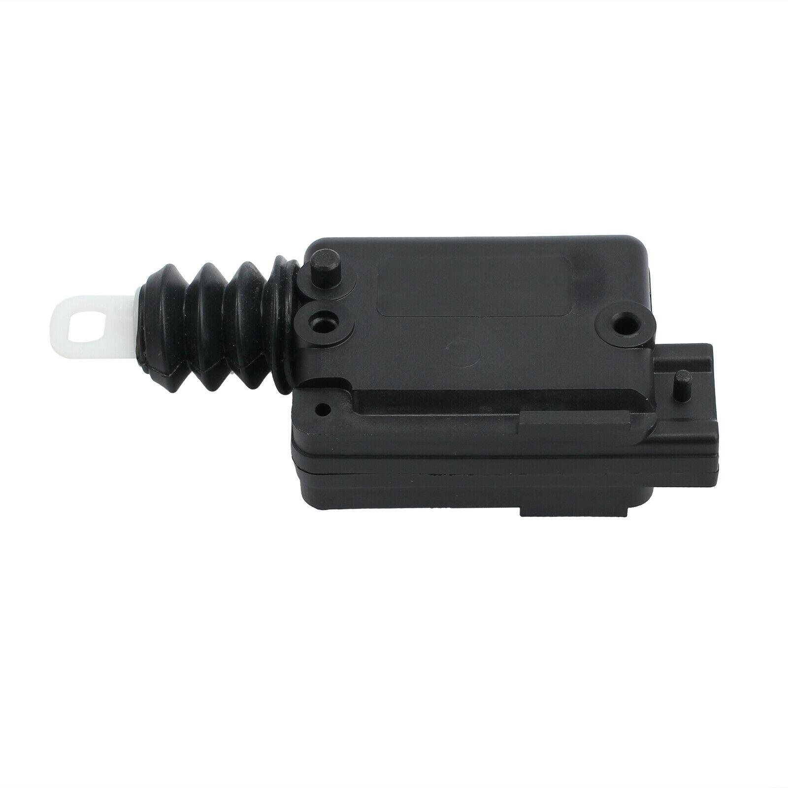 Serrure + moteur centralisation coffre avec 2 clés pour Duster PARTSLINE KC01413