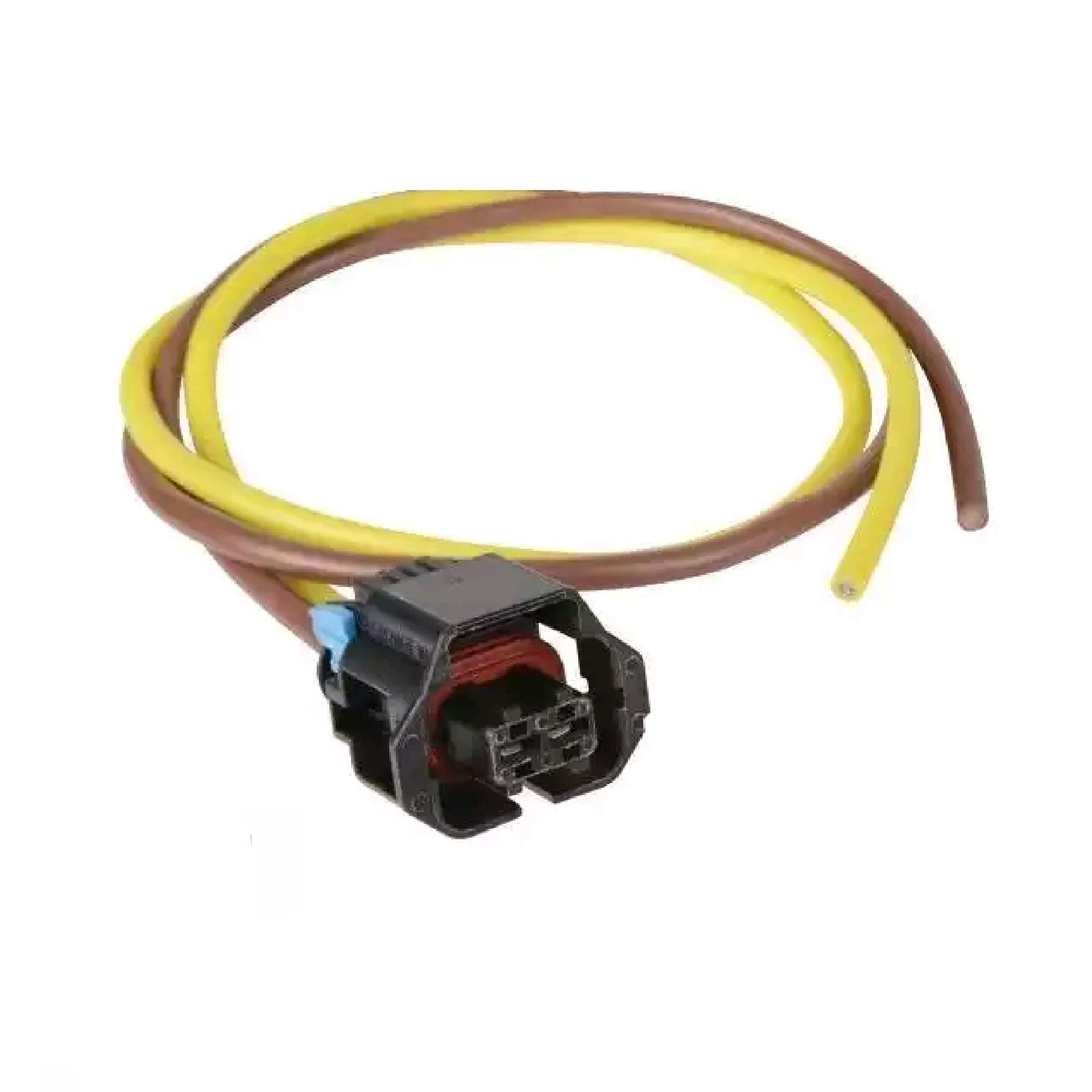 Faisceau d'alimentation, réparation connecteur pour injecteur PARTSLINE KC01442
