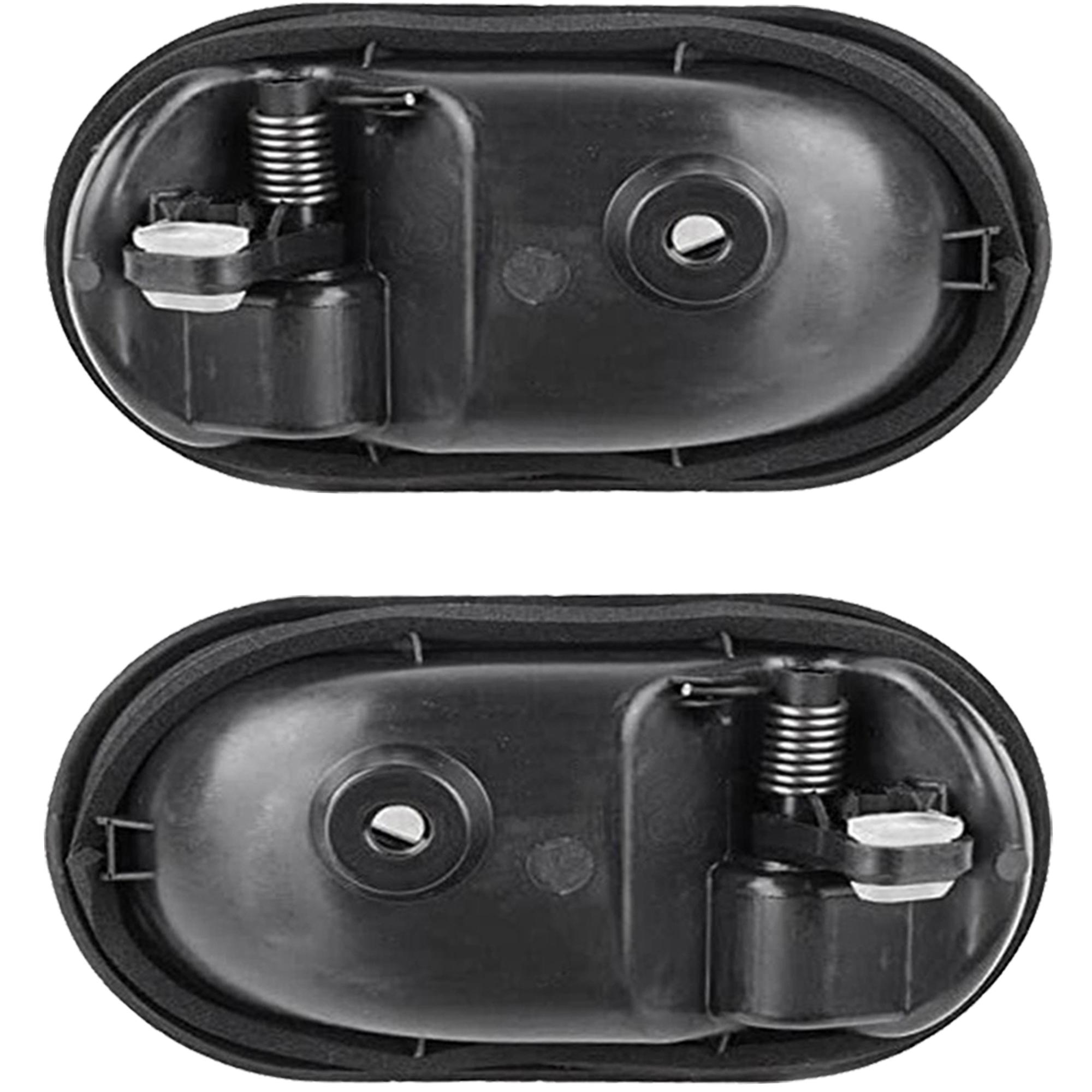 Poignees de porte interieure gauche droite pour Dokker Duster Lodgy PARTSLINE KC01450