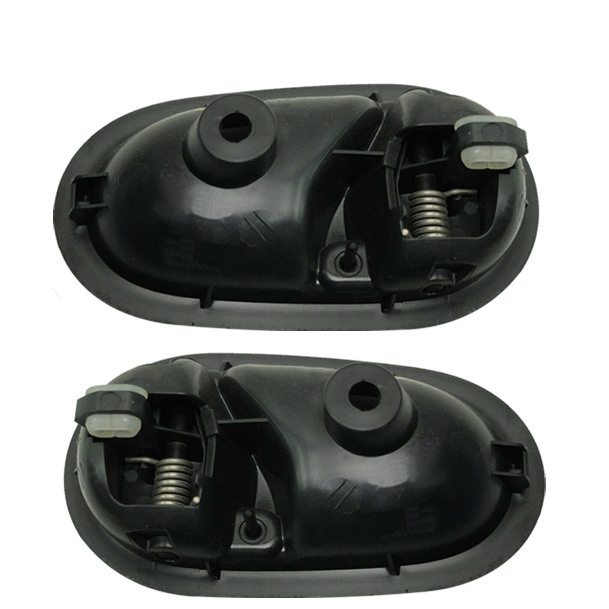 Poignees de portiere interieure gauche droite pour Logan II Sandero II PARTSLINE KC01452