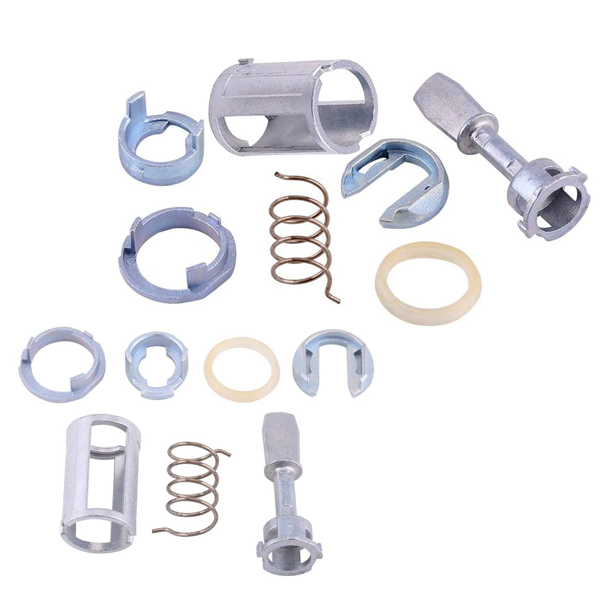 Kit reparation barillet porte avant pour Octavia I Combi PARTSLINE KC01462