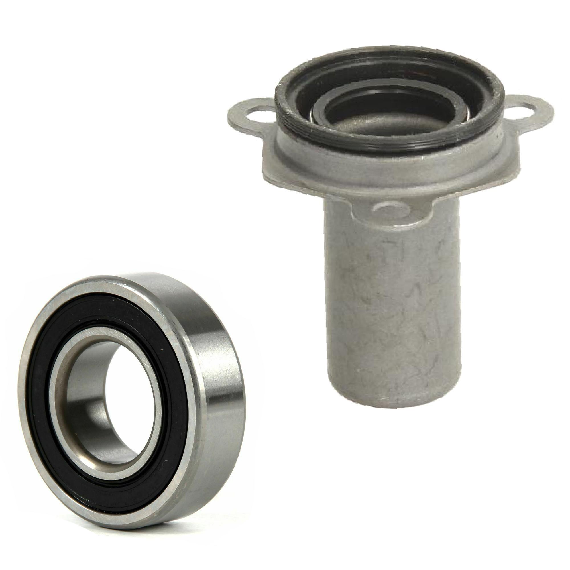 Kit guide embrayage et roulement boîte pour 206 207 208 C3 C4 Berlingo PARTSLINE KC01468