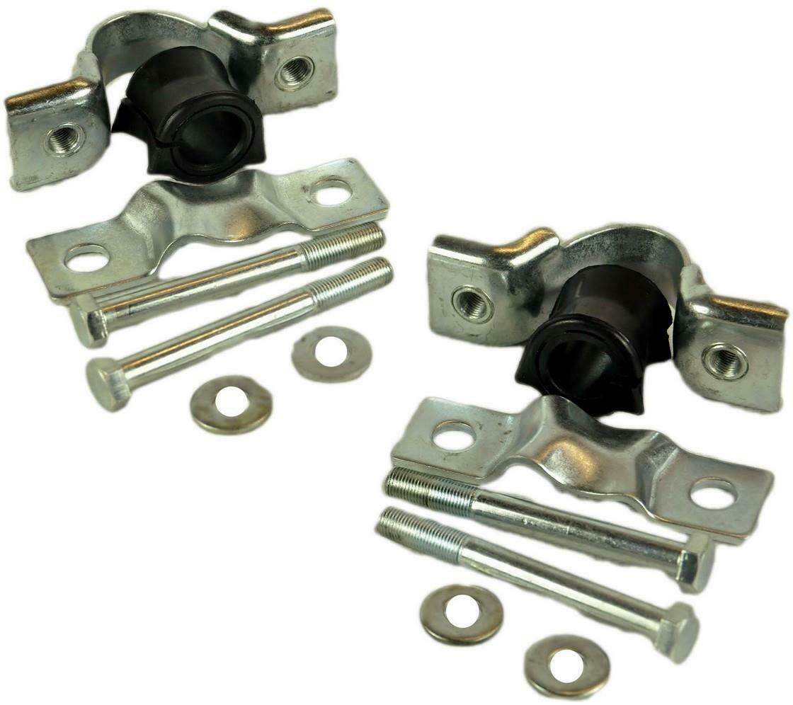 LOT 2 Silentbloc barre stabilisatrice avant pour Expert Jumpy Scudo 1.6 2.0 HDi PARTSLINE KC01469