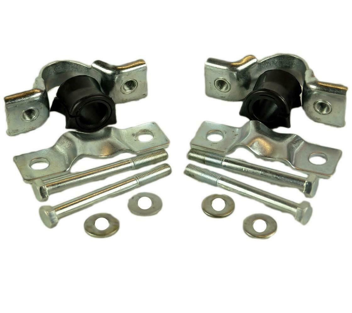 LOT 2 Silentbloc barre stabilisatrice avant pour Expert Jumpy Scudo 1.6 2.0 HDi PARTSLINE KC01469