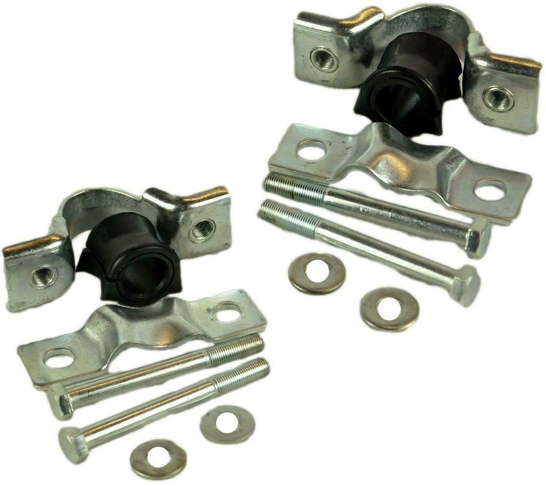 LOT 2 Silentbloc barre stabilisatrice avant pour Expert Jumpy Scudo 1.6 2.0 HDi PARTSLINE KC01469