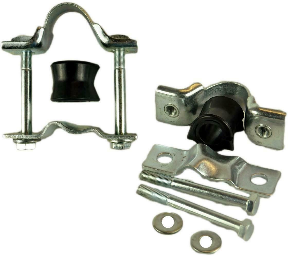 LOT 2 Silentbloc barre stabilisatrice avant pour Expert Jumpy Scudo 1.6 2.0 HDi PARTSLINE KC01469