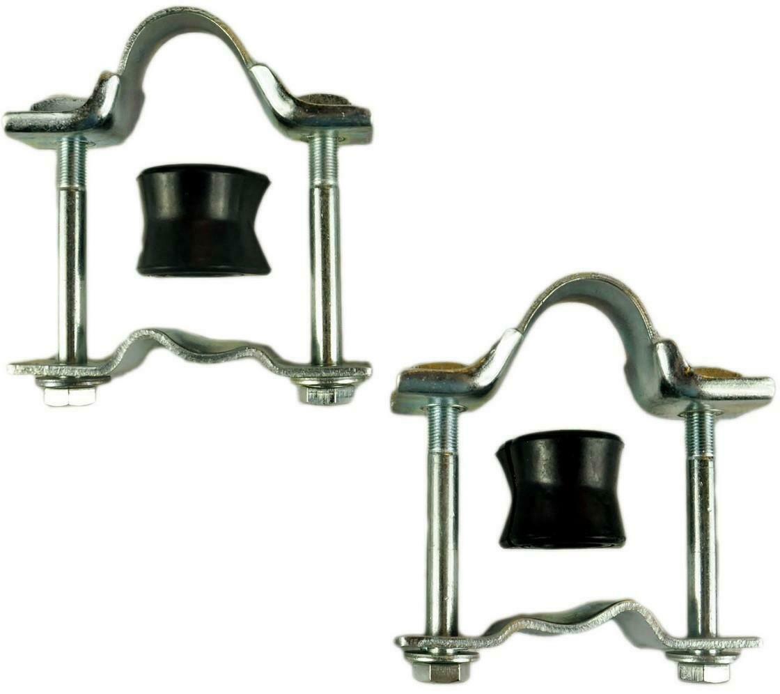 LOT 2 Silentbloc barre stabilisatrice avant pour Expert Jumpy Scudo 1.6 2.0 HDi PARTSLINE KC01469