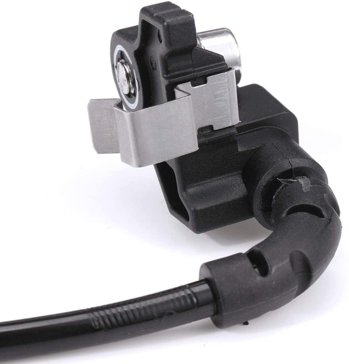 Capteur ABS arriere gauche ET droit pour 307 308 C4 DS4 PARTSLINE KC01472