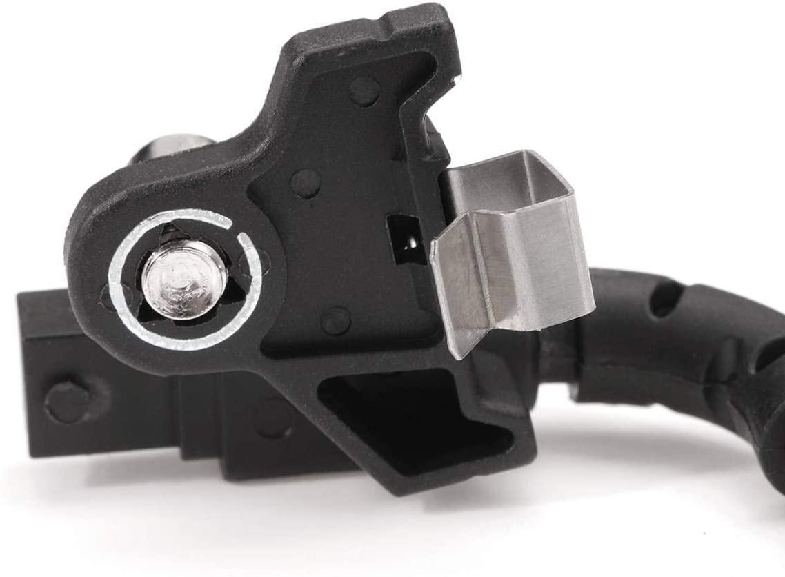 Capteur ABS arriere gauche ET droit pour 307 308 C4 DS4 PARTSLINE KC01472