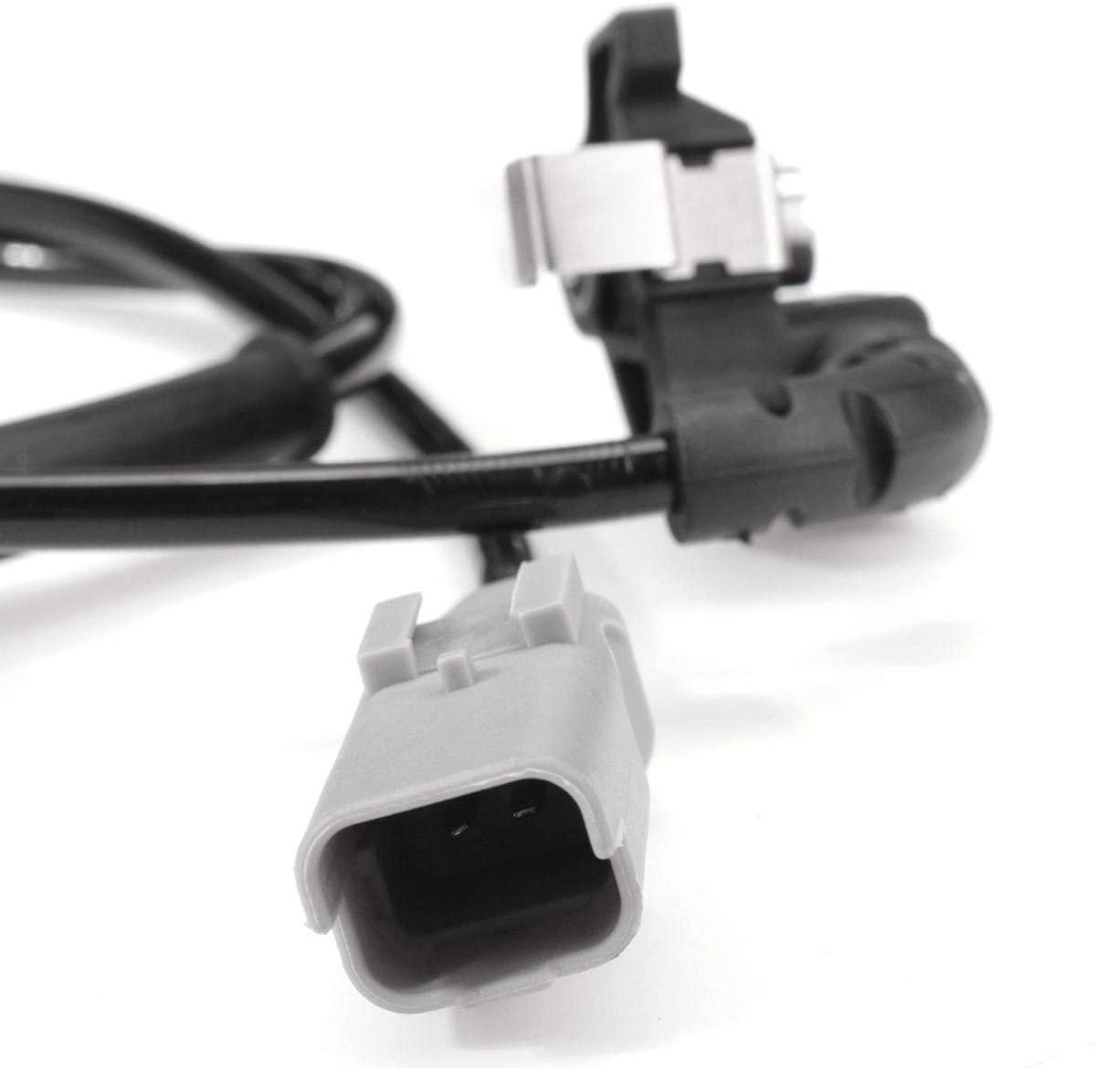 Capteur ABS arriere gauche ET droit pour 307 308 C4 DS4 PARTSLINE KC01472