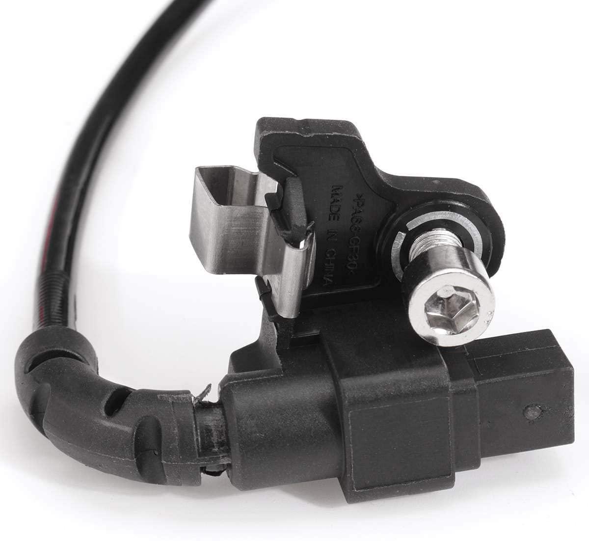 Capteur ABS arriere gauche ET droit pour 307 308 C4 DS4 PARTSLINE KC01472