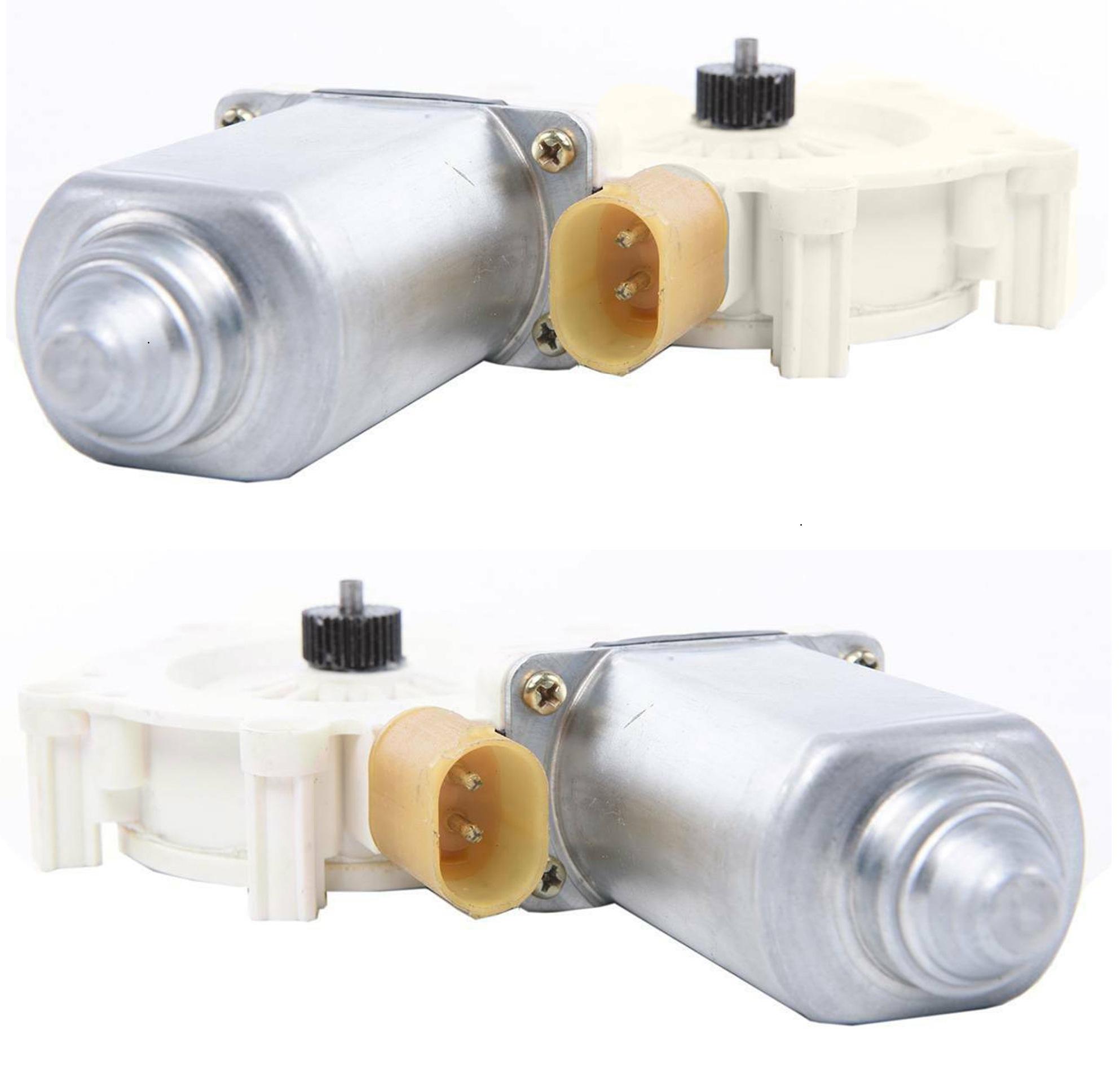 Kit moteurs leve vitre gauche + droit pour Mini R50 R52 R53 BMW Serie 5 E39 Z8 PARTSLINE KC01474