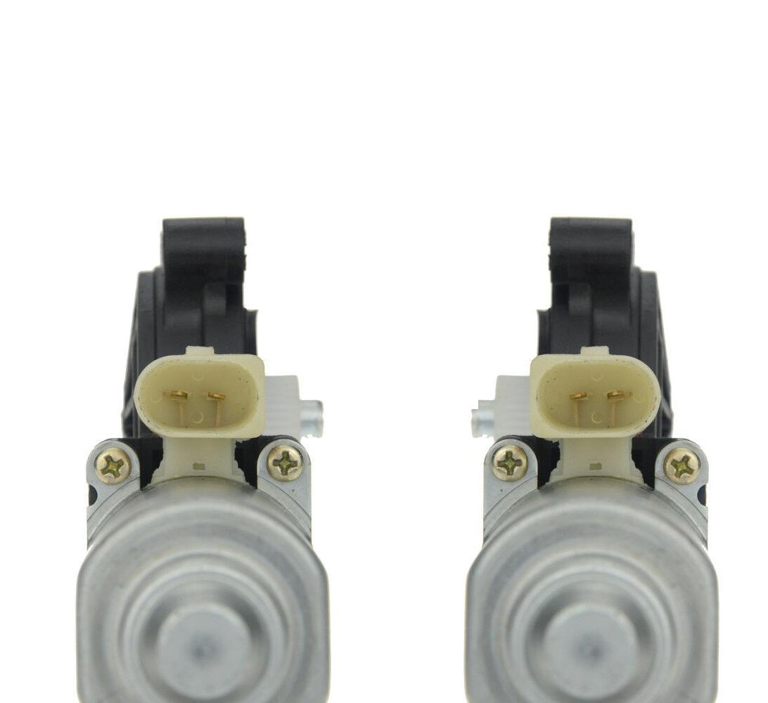 Moteur lève vitre arrière gauche droit pour BMW Serie 3 E46 Range Rover PARTSLINE KC01475