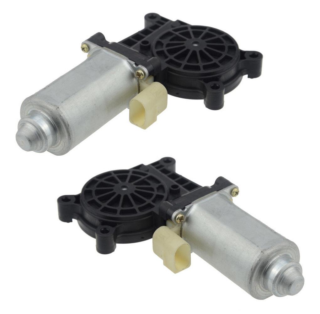 Moteur lève vitre arrière gauche droit pour BMW Serie 3 E46 Range Rover PARTSLINE KC01475