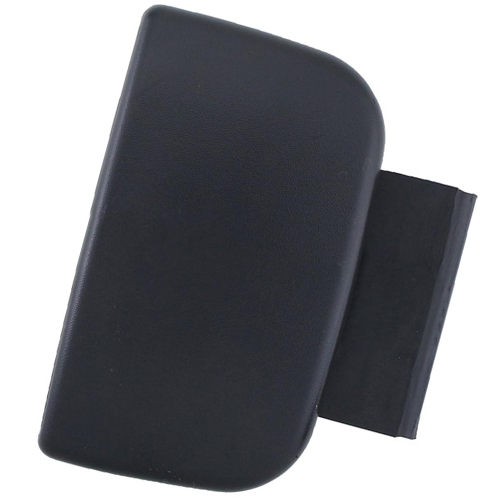 2x poignées porte avant porte battante arrière pour Partner, Berlingo PARTSLINE KC01479