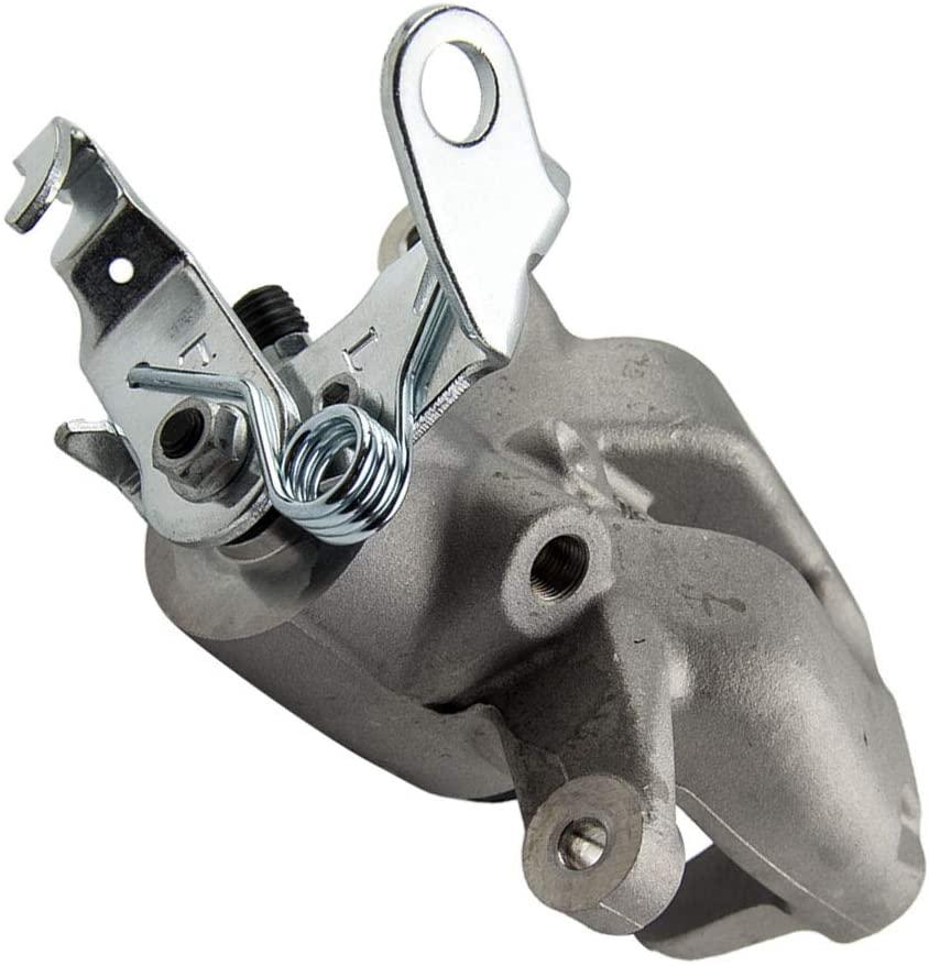 Etriers de frein arrière gauche + droit pour Golf 5 6 A3 Octavia Leon PARTSLINE KC01481