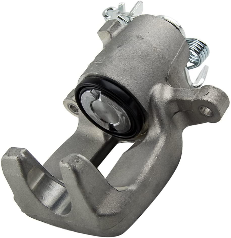 Etriers de frein arrière gauche + droit pour Golf 5 6 A3 Octavia Leon PARTSLINE KC01481