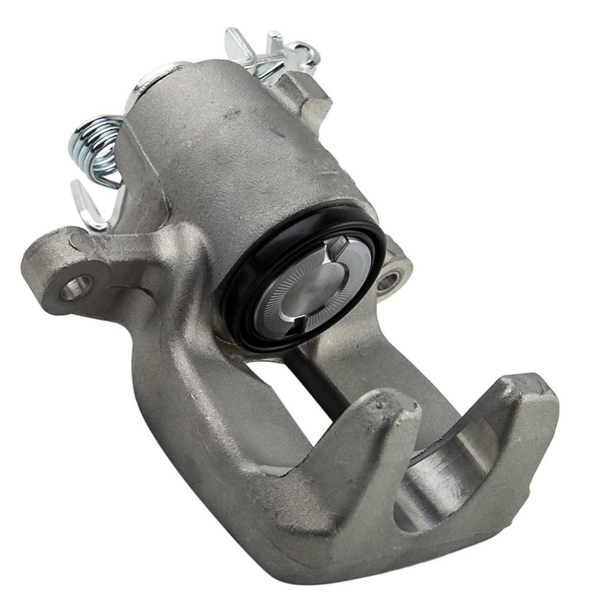 Etriers de frein arrière gauche + droit pour Golf 5 6 A3 Octavia Leon PARTSLINE KC01481