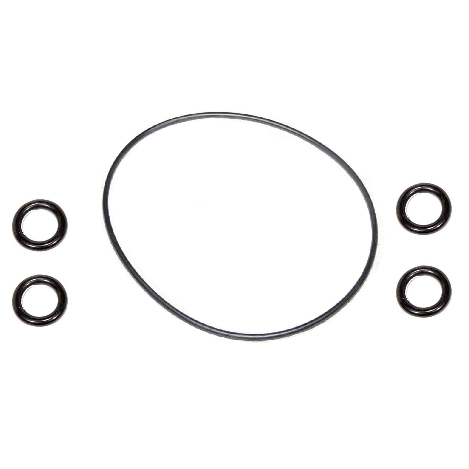 Kit joints couvercle pompe injection Lucas Delphi PARTSLINE KC01486