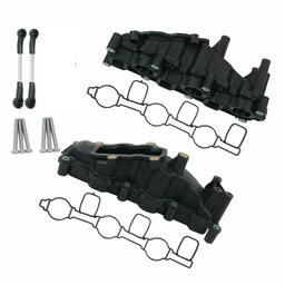 Collecteur d'admission Gauche + Droit pour Audi et Volkswagen 2,7 Tdi, 3,0 V6 Tdi PARTSLINE KC01499