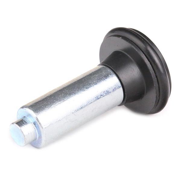 Kit galets porte coulissante droite pour Trafic II Vivaro Primastar PARTSLINE KC01502
